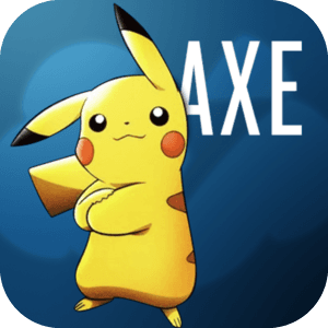 Axe
