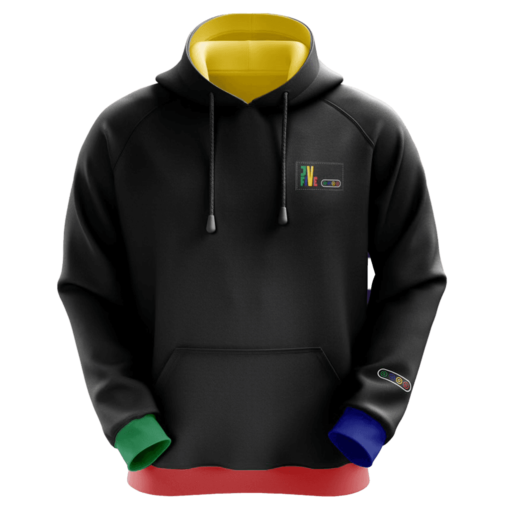 64' Hoodie