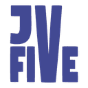 jvFIVE Logo